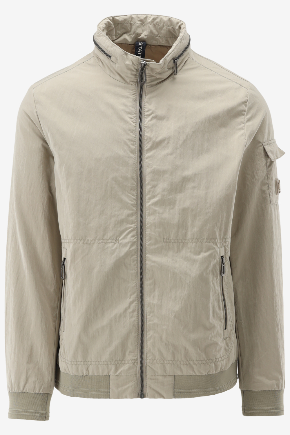 State of Art Zomerjas maat 3XL