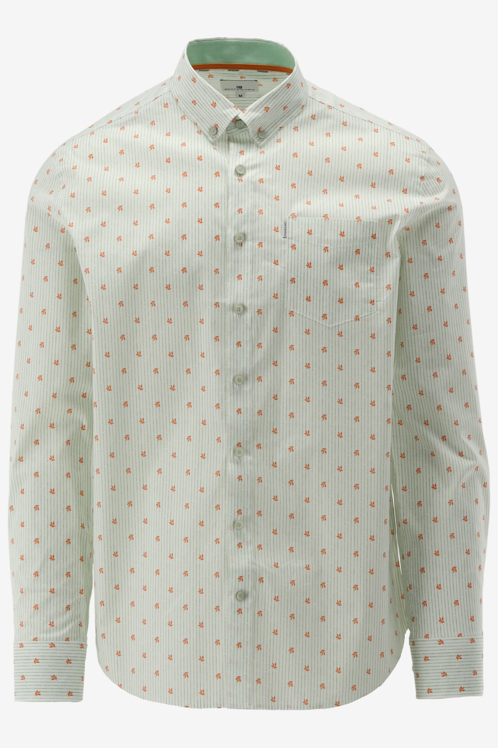 State of Art Casual Shirt maat 3XL