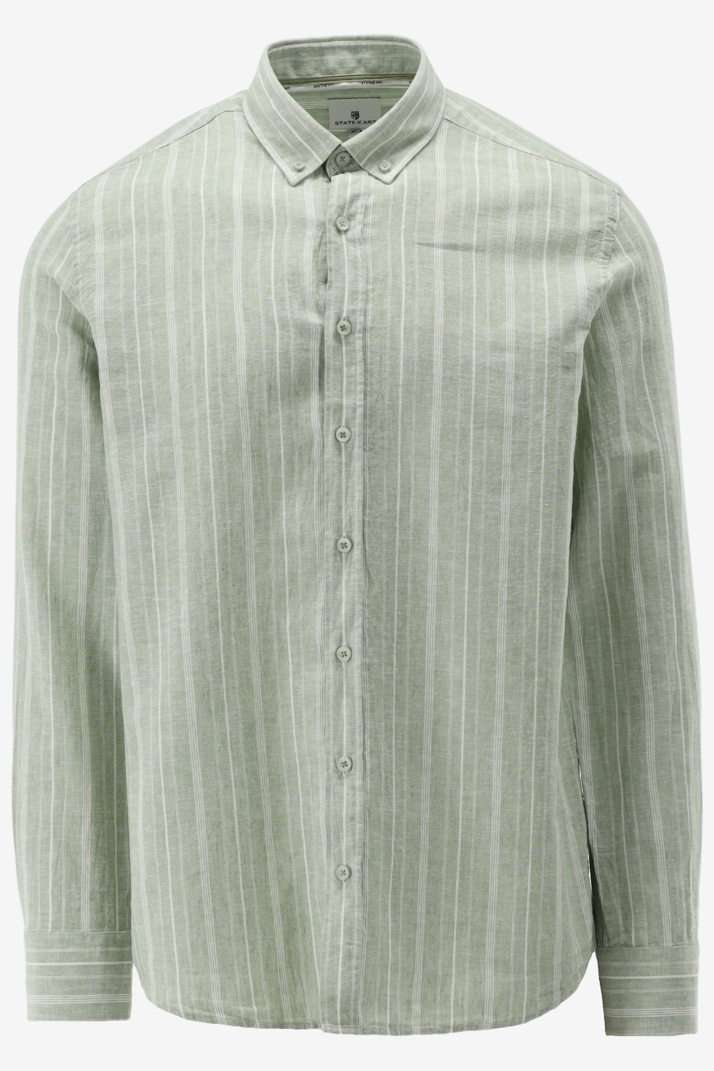 State of Art Casual Shirt maat 4XL