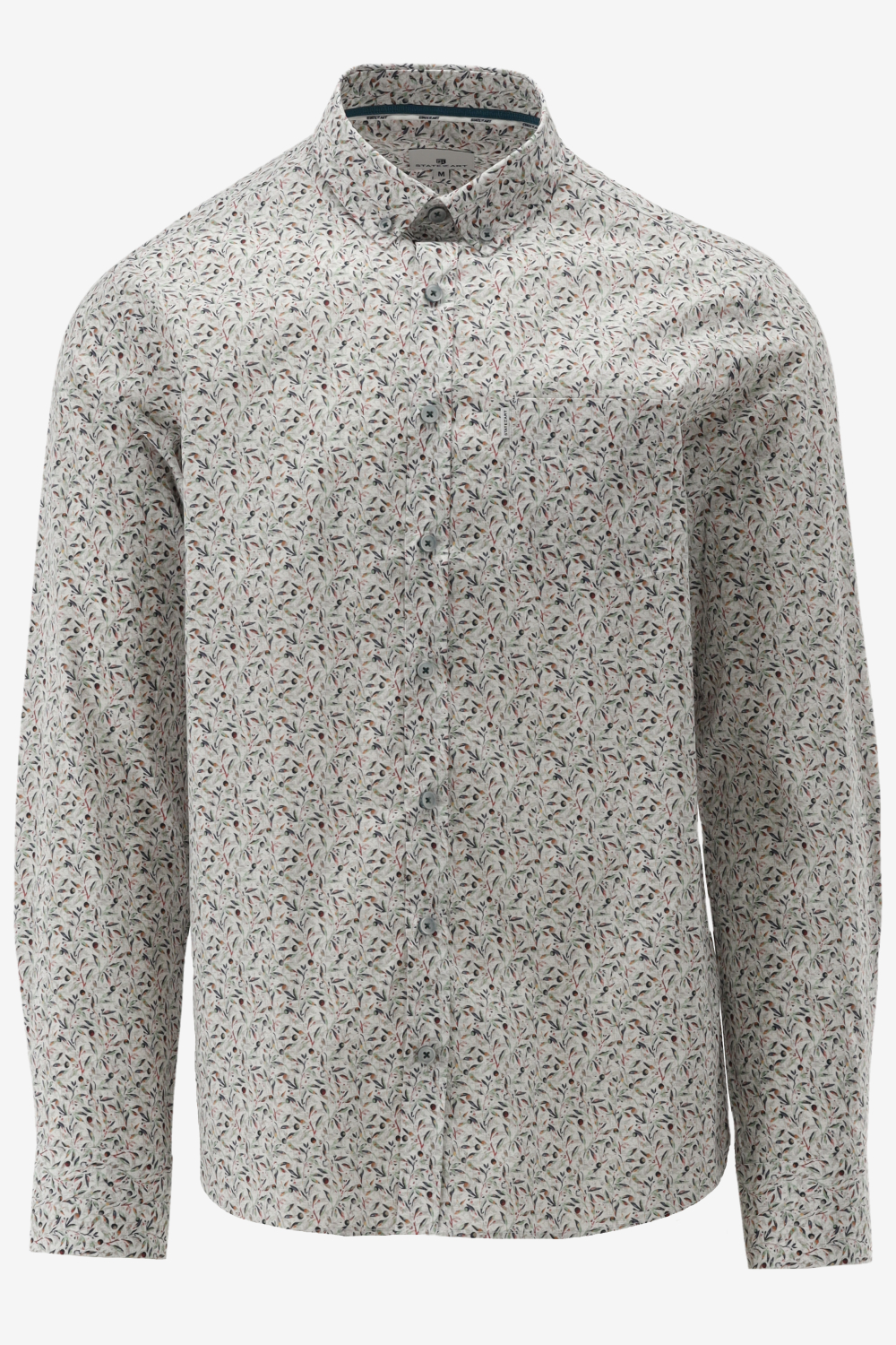 State of Art Casual Shirt maat XL