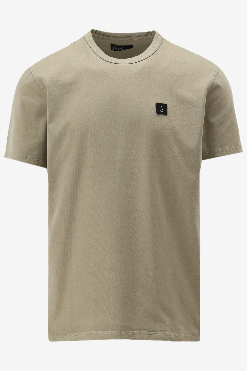 Butcher of Blue T-shirt ARMY TEE maat M