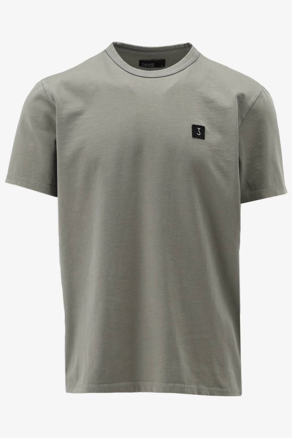 Butcher of Blue T-shirt ARMY TEE maat S