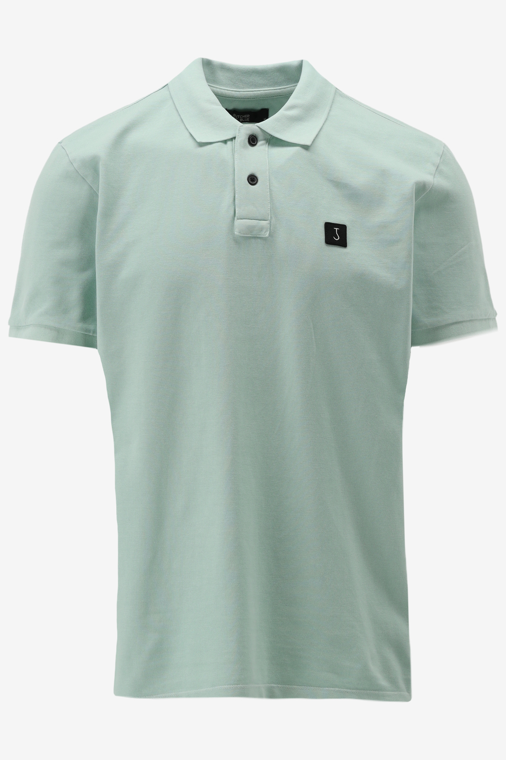 Butcher of Blue Poloshirt ARMY PIQUE POLO maat XL