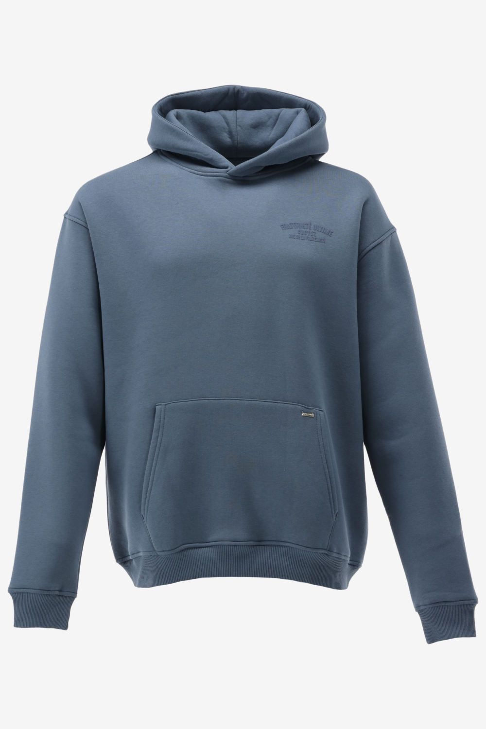 Croyez Hoodie Fraternité maat L
