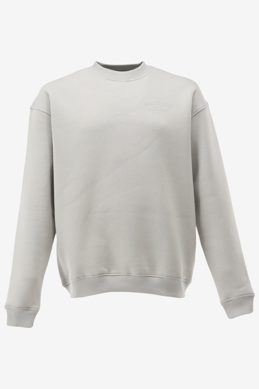 Croyez Sweater Fraternité maat S