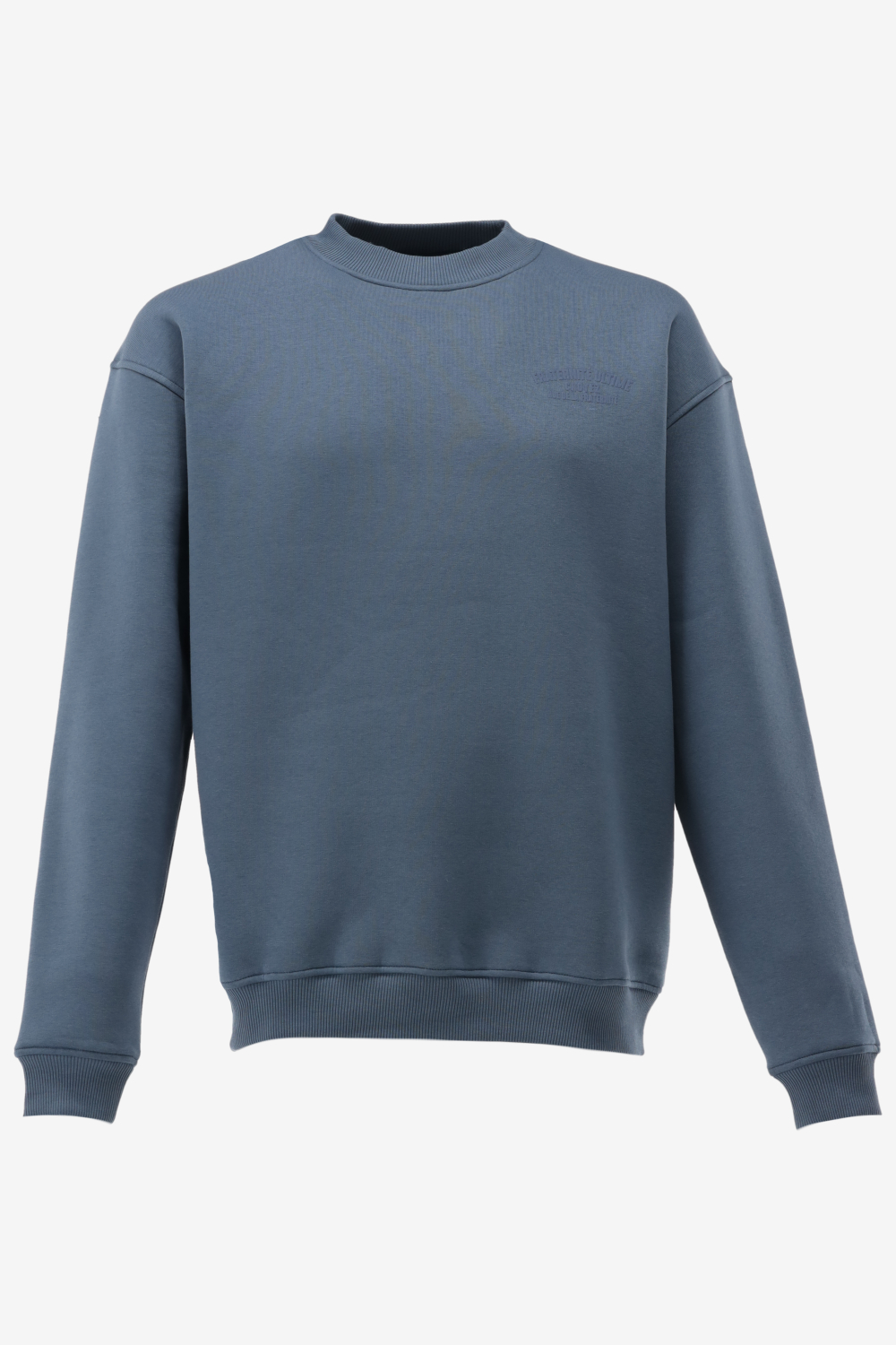 Croyez Sweater Fraternité maat S