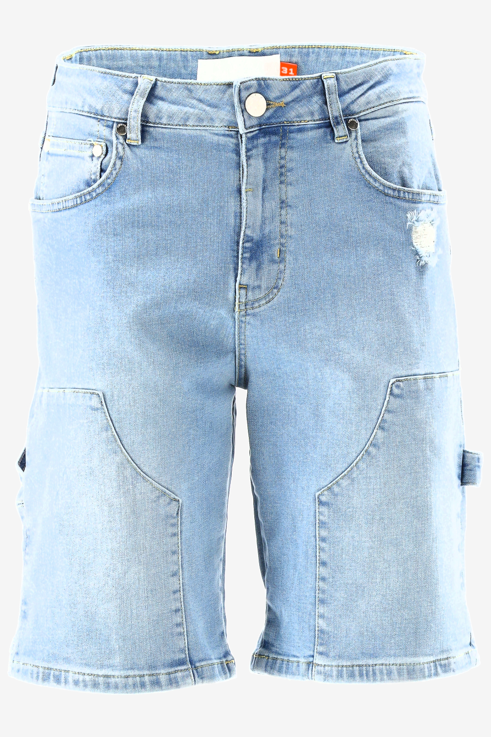 Croyez Short CD1 maat 36