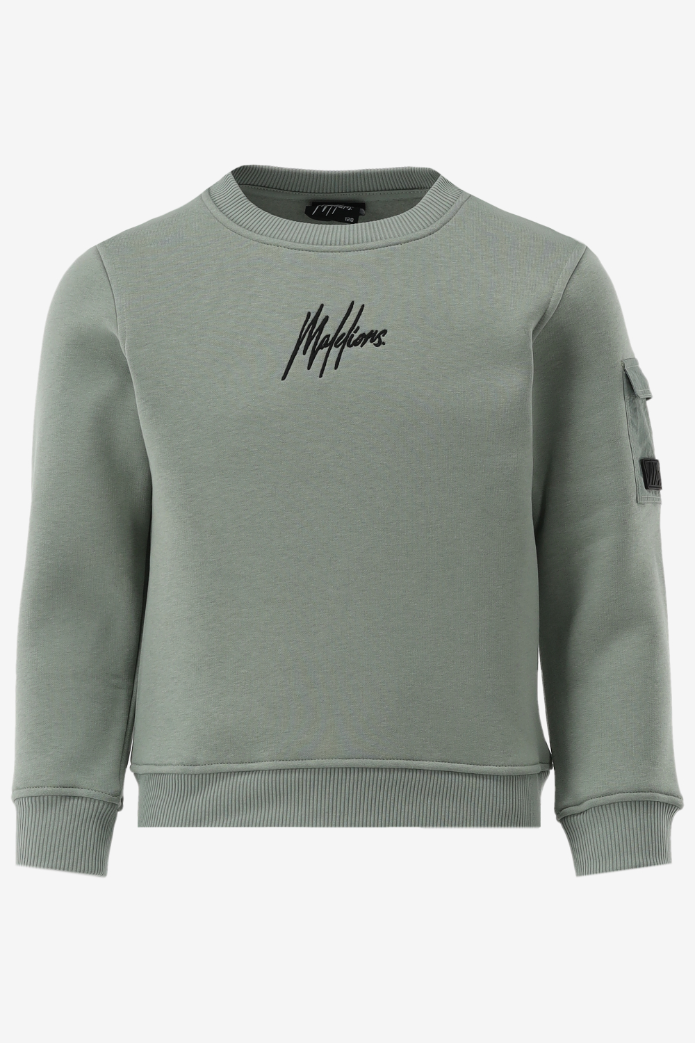 Malelions Sweater maat 128-8J