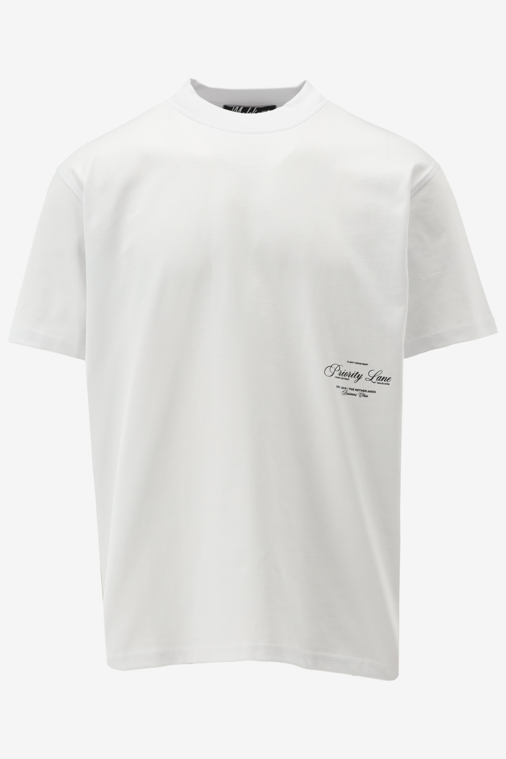 Malelions T-shirt maat S