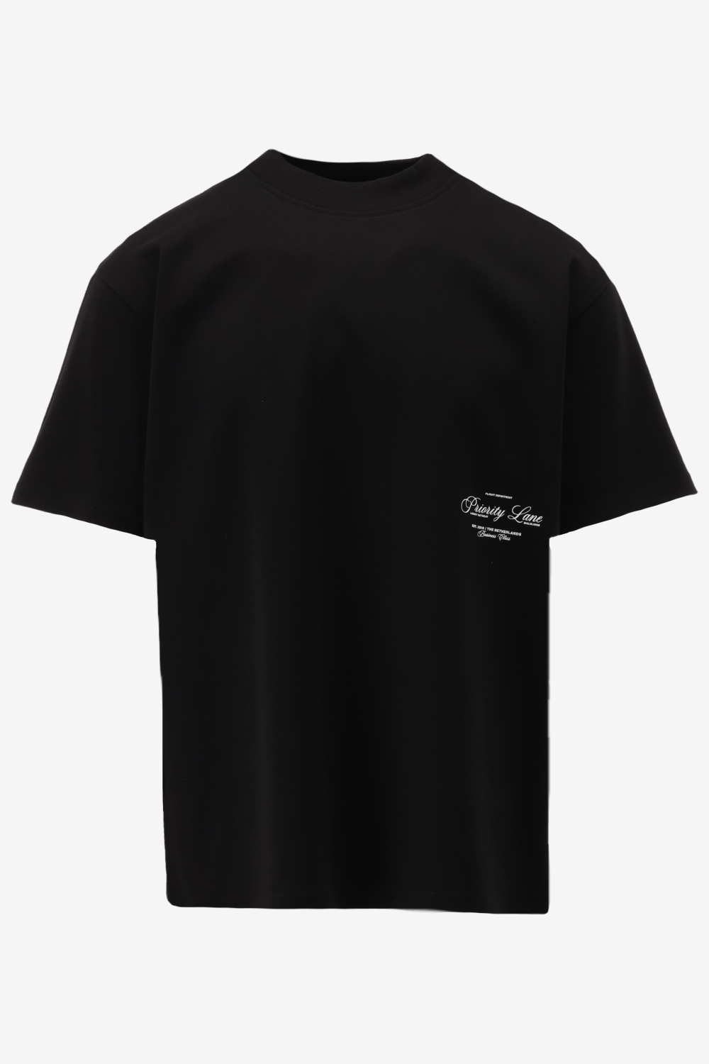 Malelions T-shirt maat L