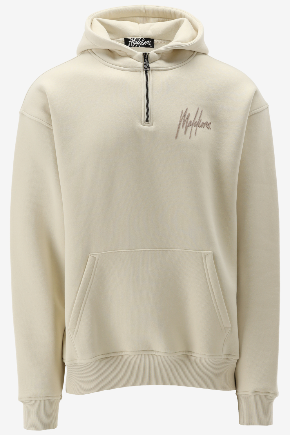 Malelions Hoodie maat XL