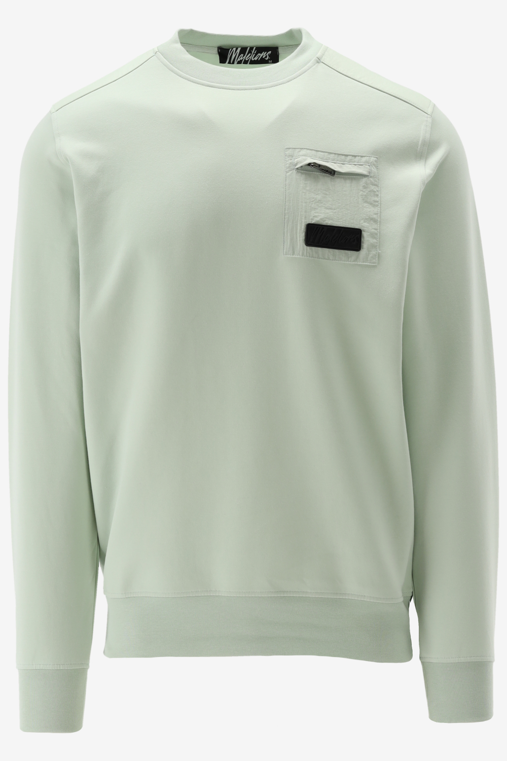 Malelions Sweater maat XS