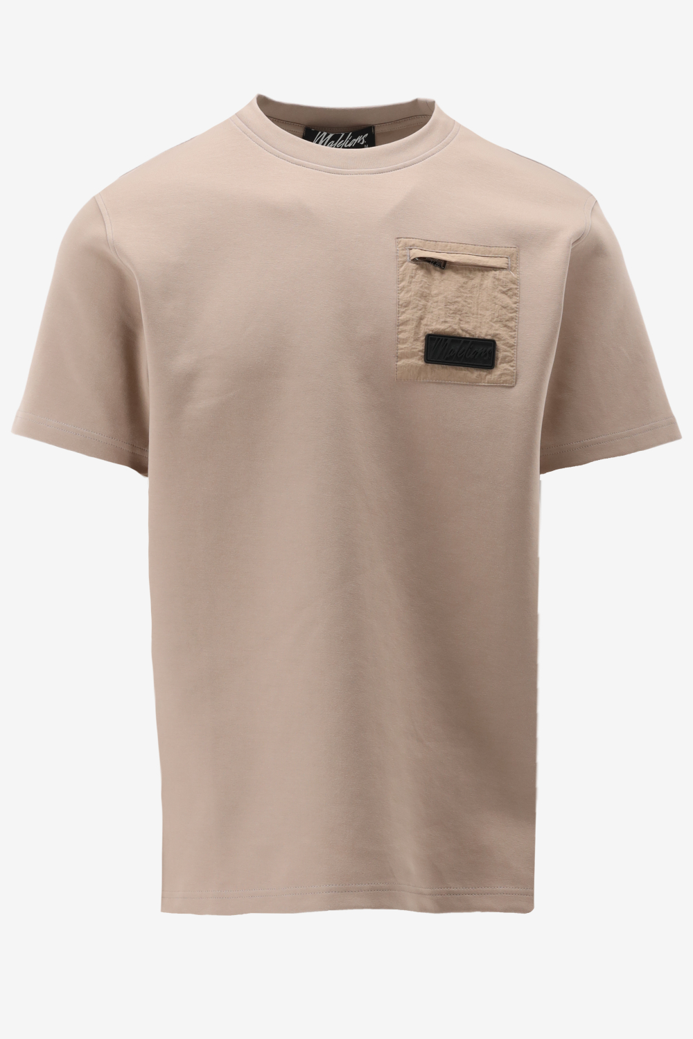 Malelions T-shirt maat M