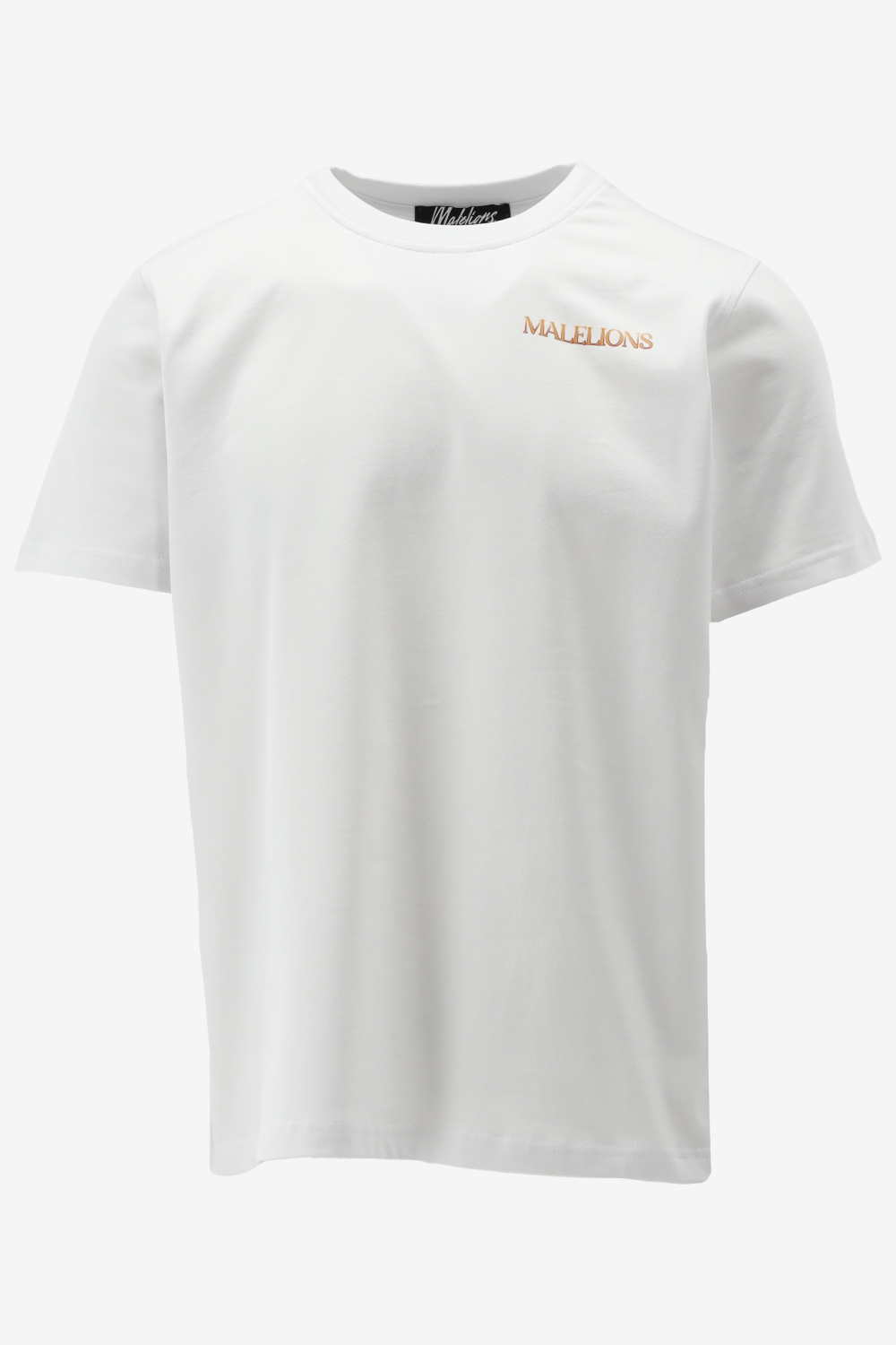 Malelions T-shirt maat XXL