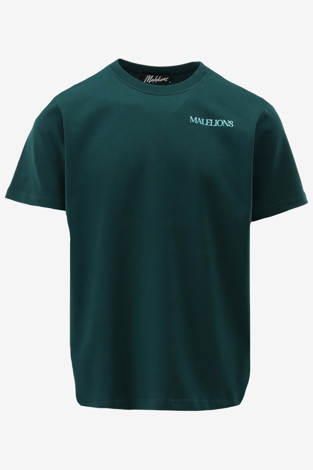 Malelions T-shirt maat XXL