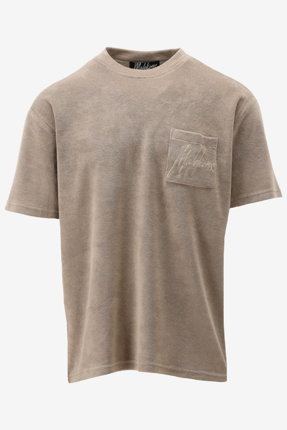 Malelions T-shirt maat L