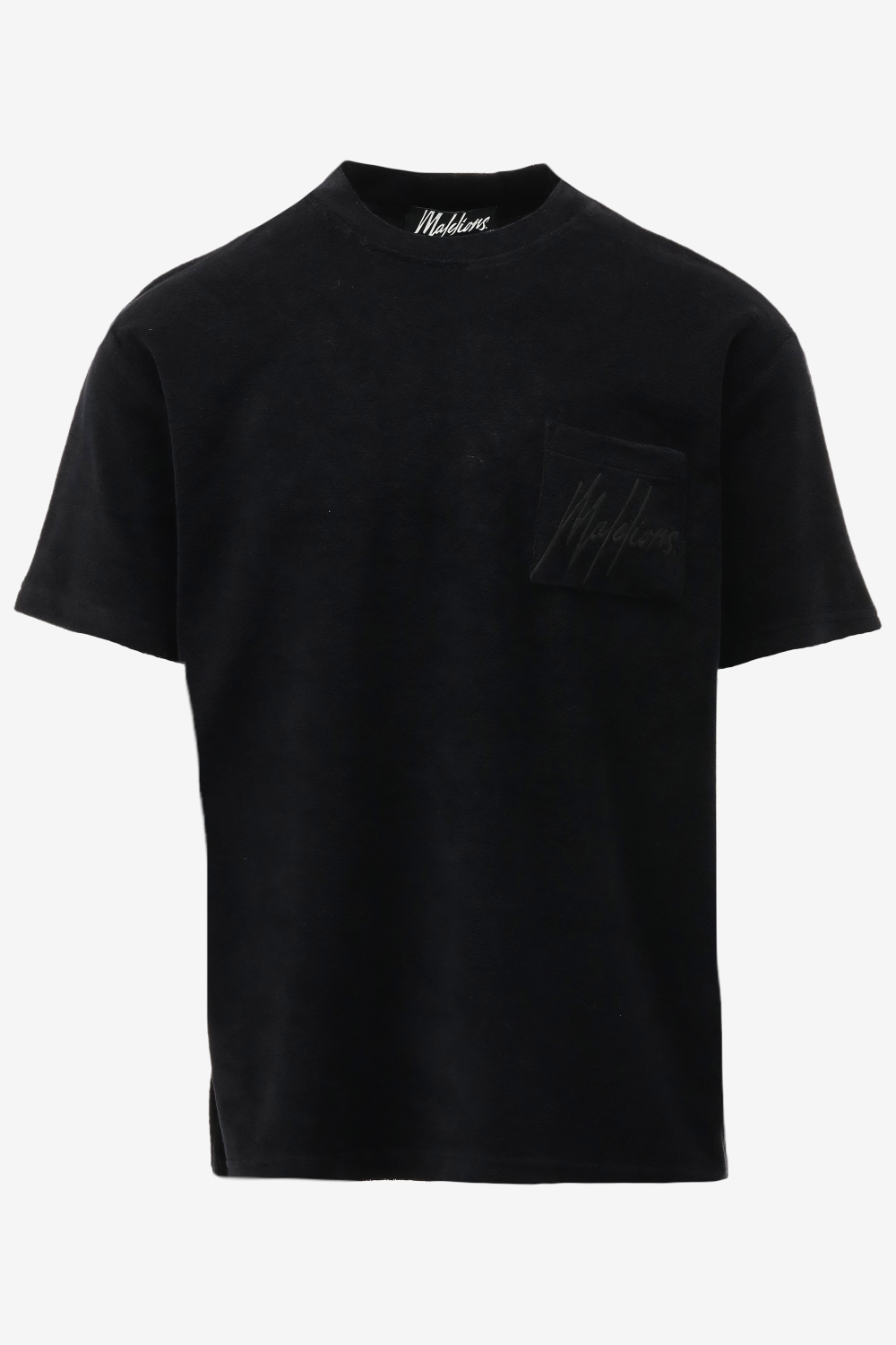 Malelions T-shirt maat XL