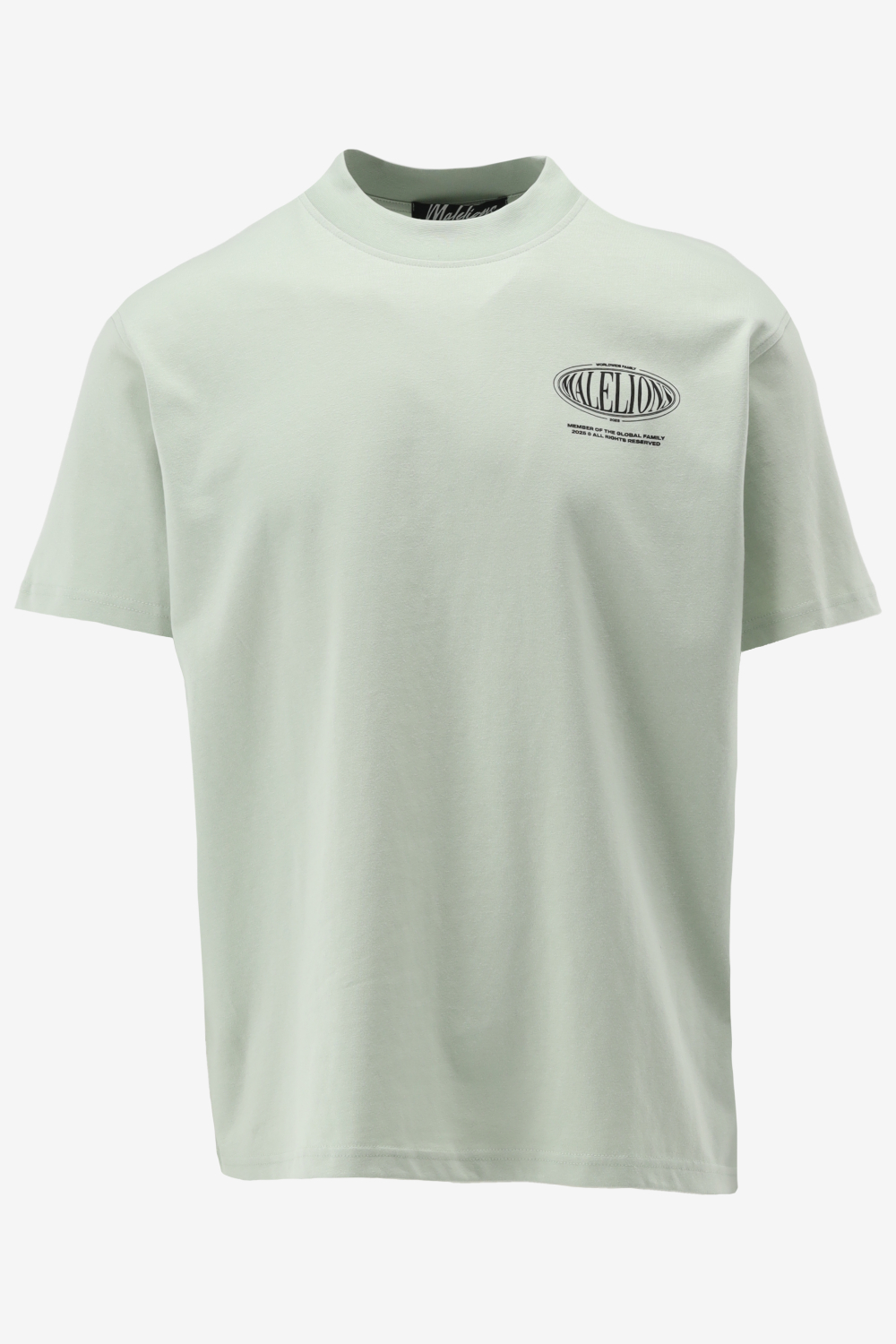 Malelions T-shirt maat XL