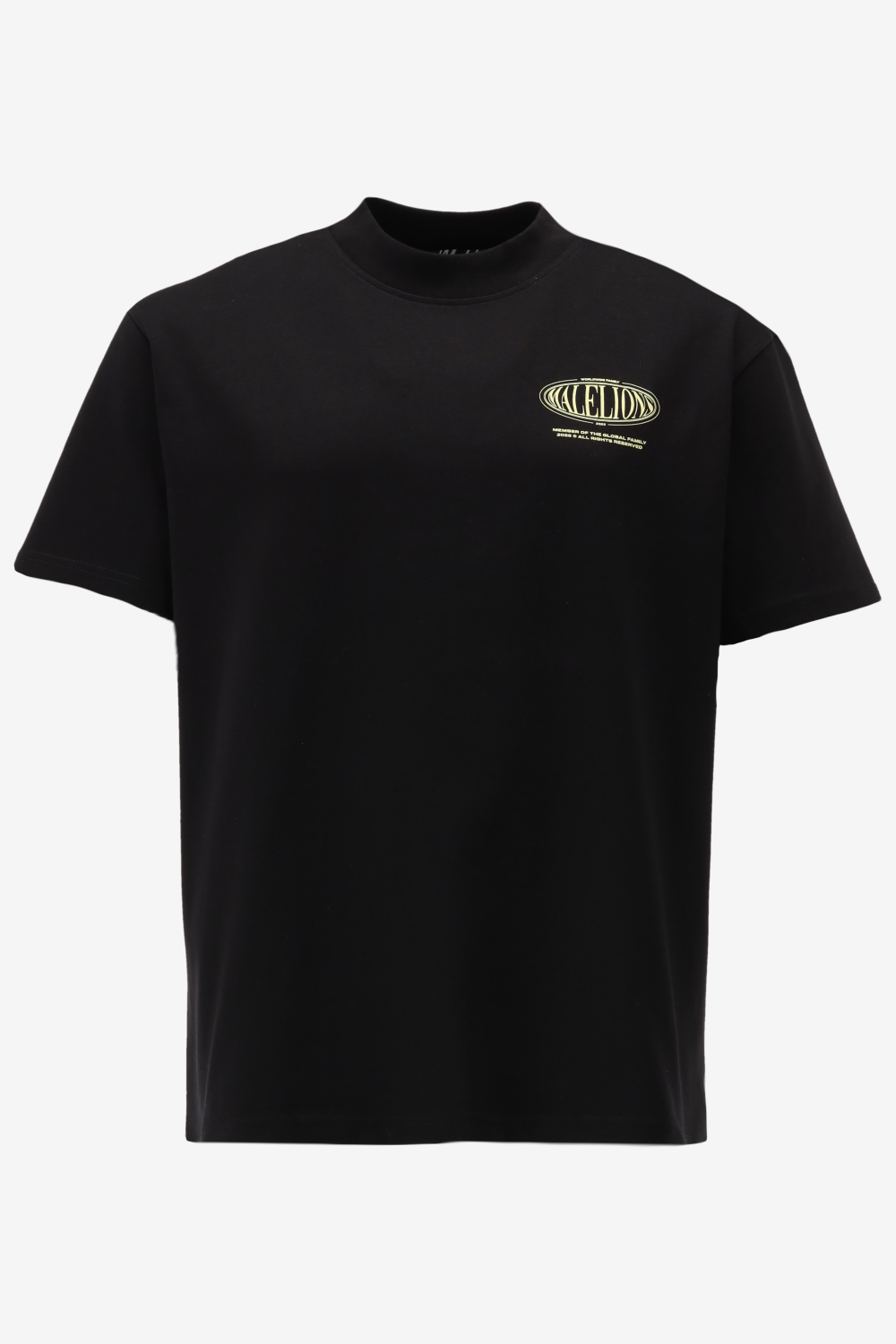 Malelions T-shirt maat L