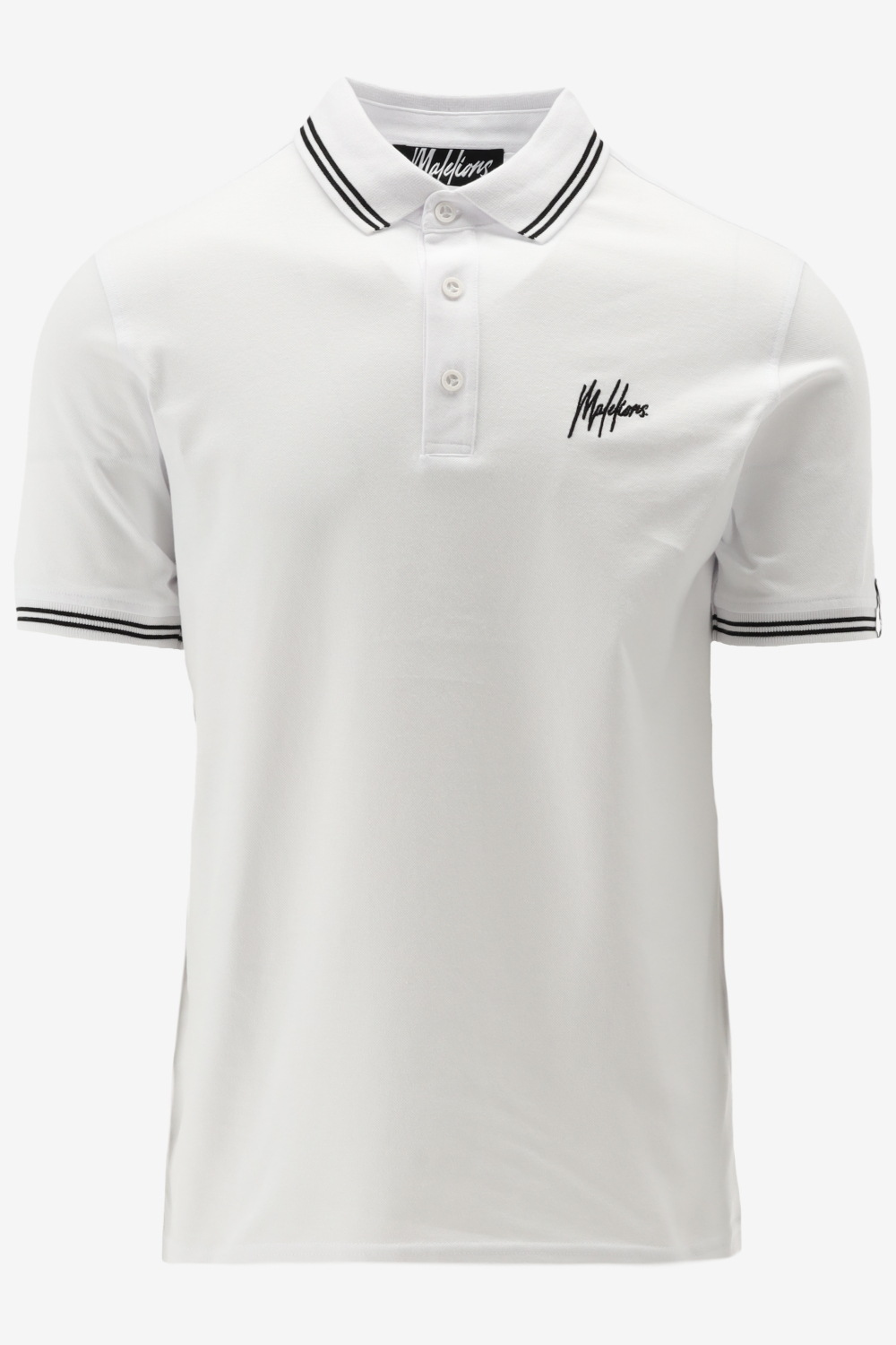Malelions Poloshirt maat XXL