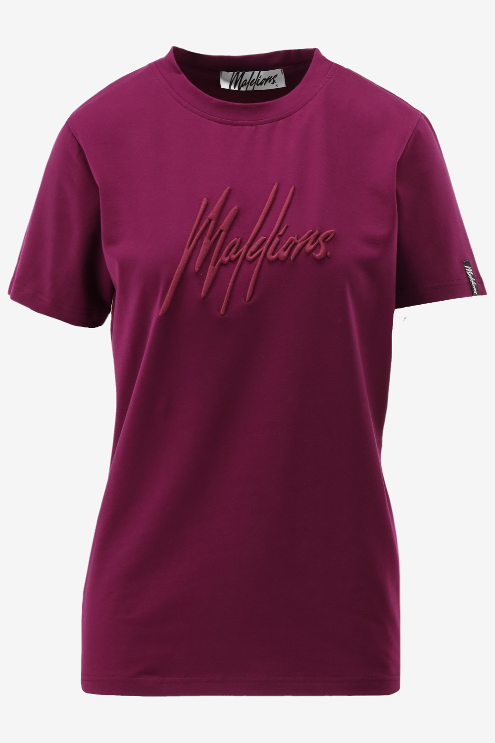 Malelions T-shirt maat XL