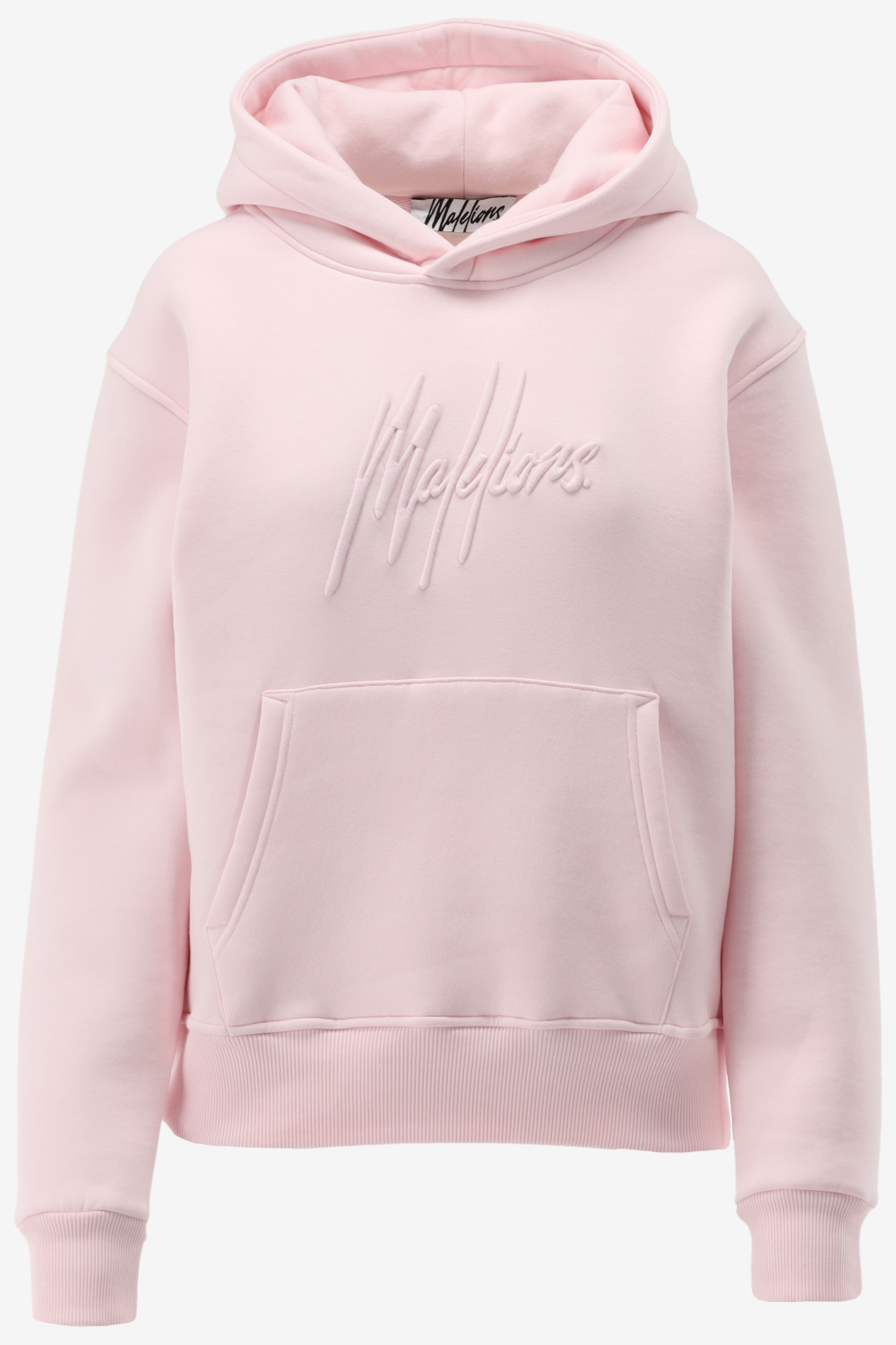 Malelions Hoodie maat S
