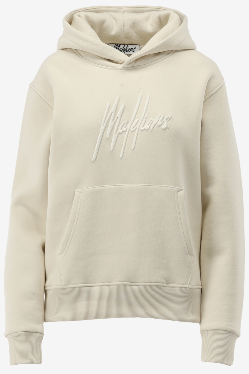 Malelions Hoodie maat XS