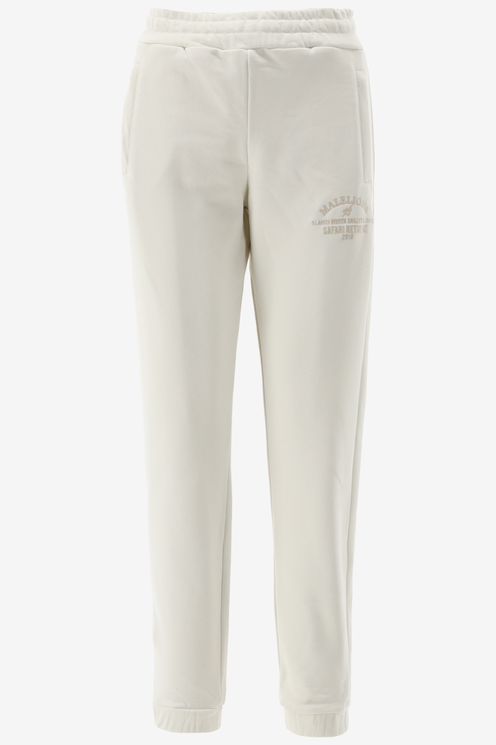 Malelions Sweatpants maat S