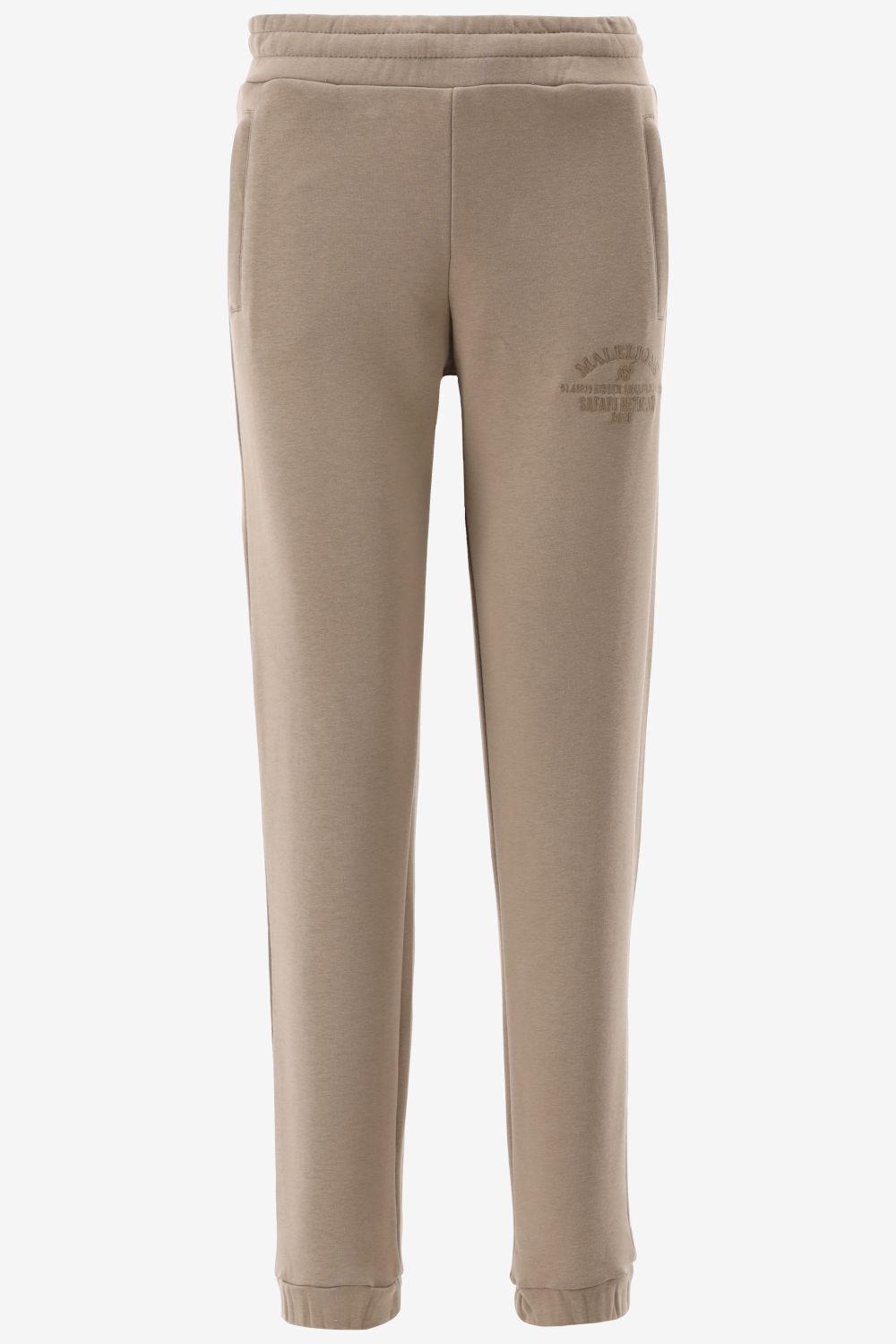 Malelions Sweatpants maat XS