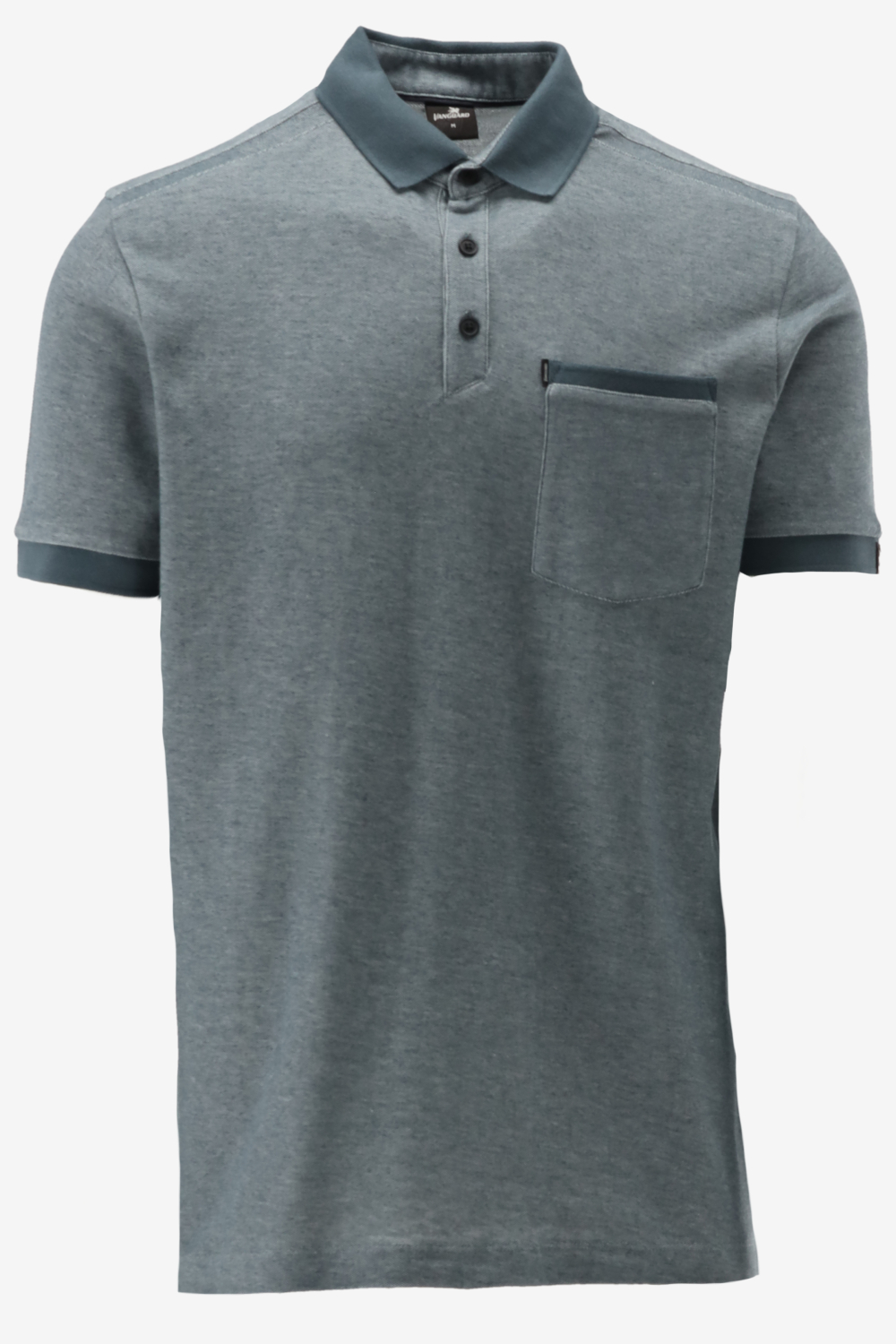 Vanguard Poloshirt maat XL