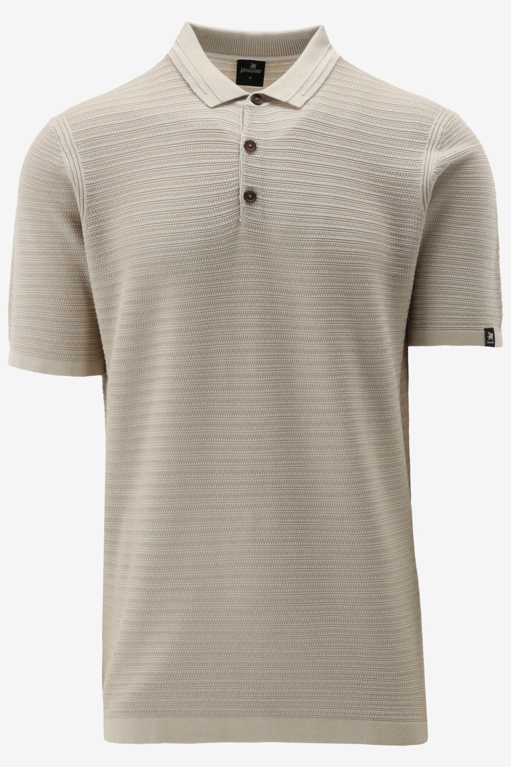 Vanguard Poloshirt maat L