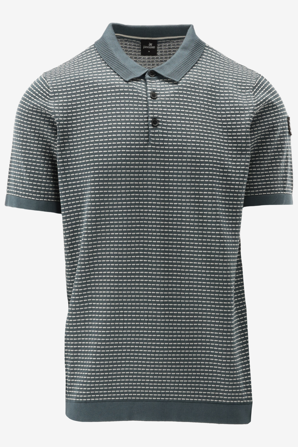 Vanguard Poloshirt maat 3XL