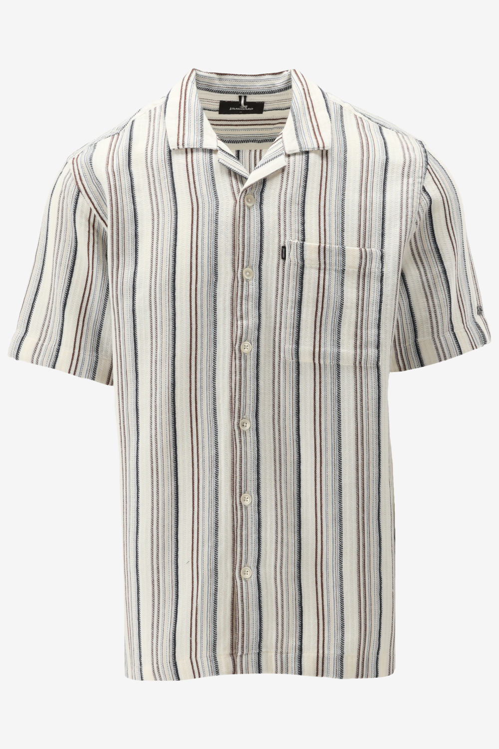 Vanguard Casual Shirt maat XL