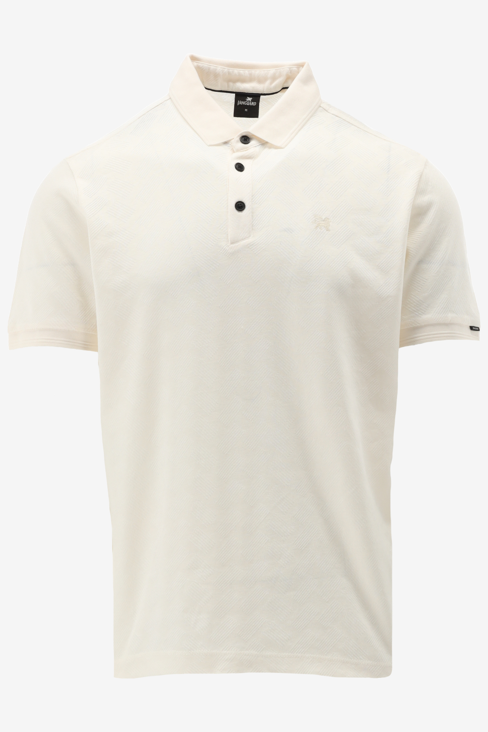 Vanguard Poloshirt maat XL