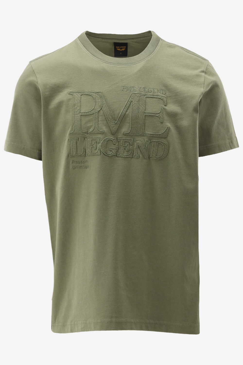PME Legend T-shirt maat XXL