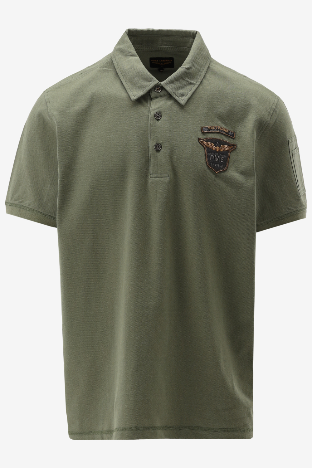 PME Legend Poloshirt maat XXL