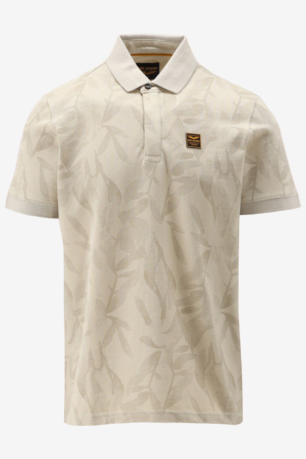 PME Legend Poloshirt maat 3XL