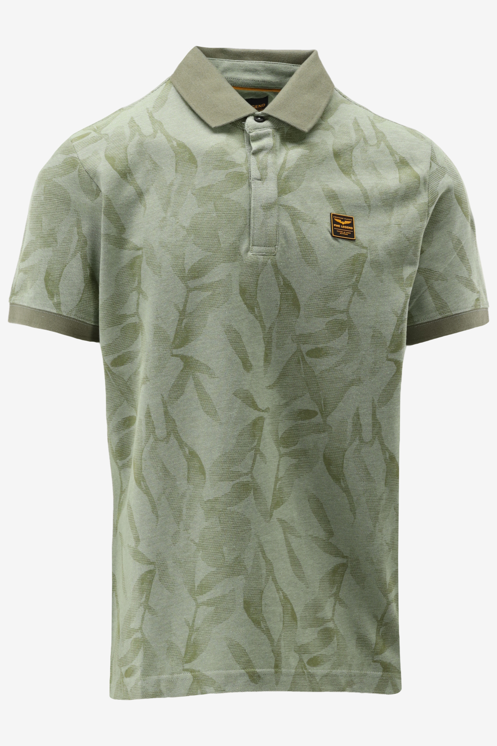 PME Legend Poloshirt maat M