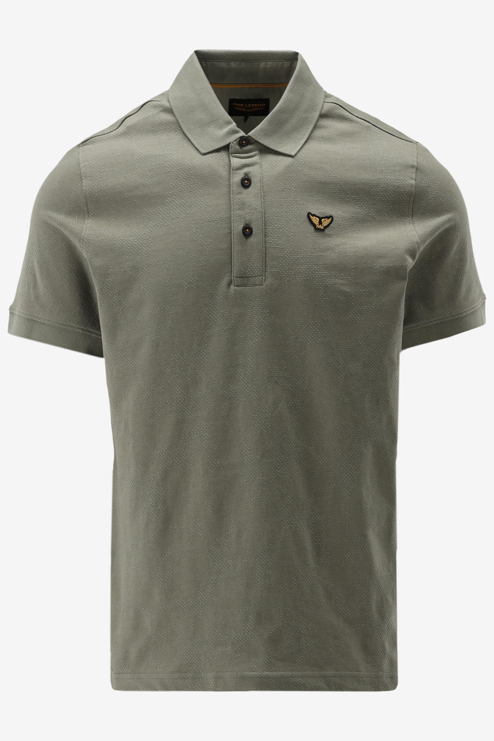 PME Legend Poloshirt maat XL