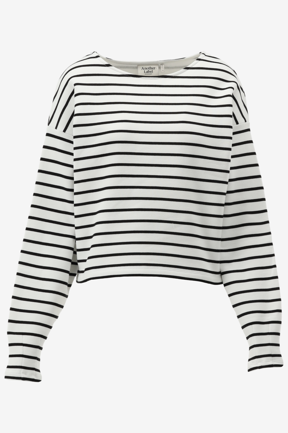 Another-Label Sweater JOANNE maat M