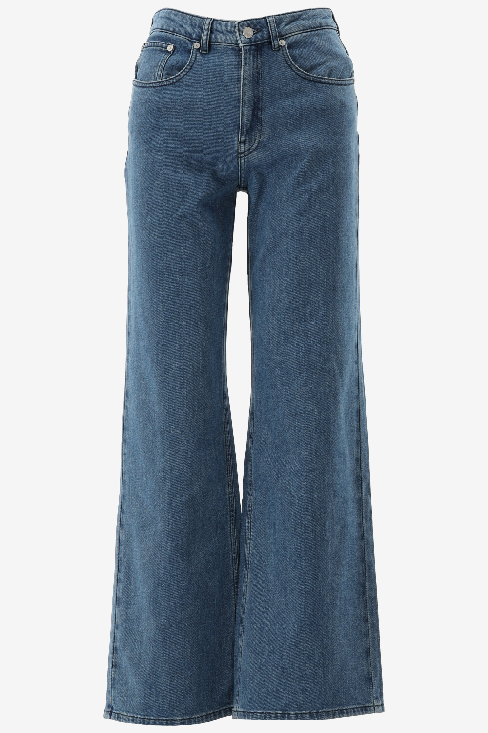 Another-Label Straight Fit MOORE maat M