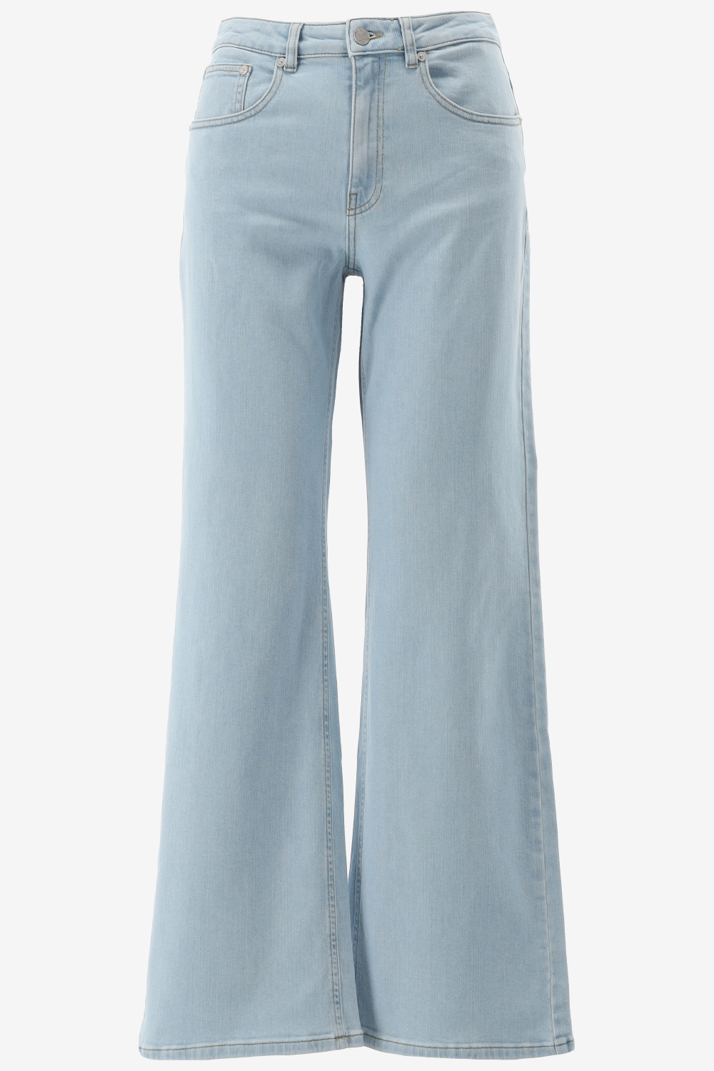 Another-Label Straight Fit MOORE maat M