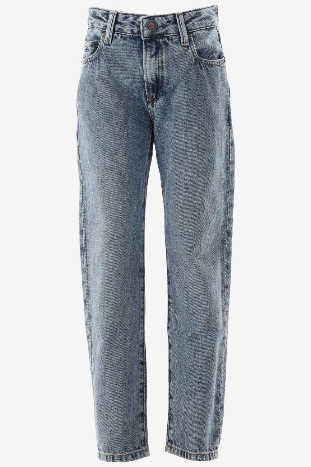 Tommy Hilfiger Straight Fit MODERN maat 164-14J