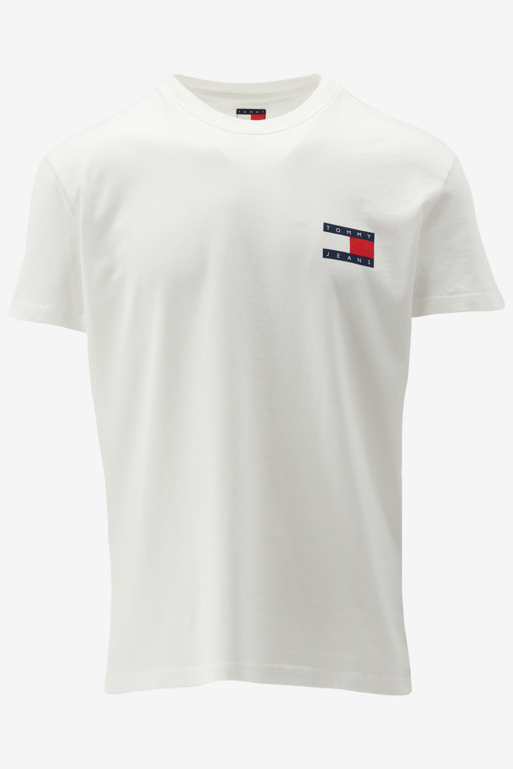 Tommy Hilfiger T-shirt TJM maat L