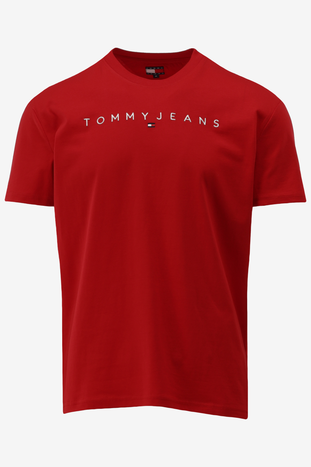 Tommy Hilfiger T-shirt TJM maat L
