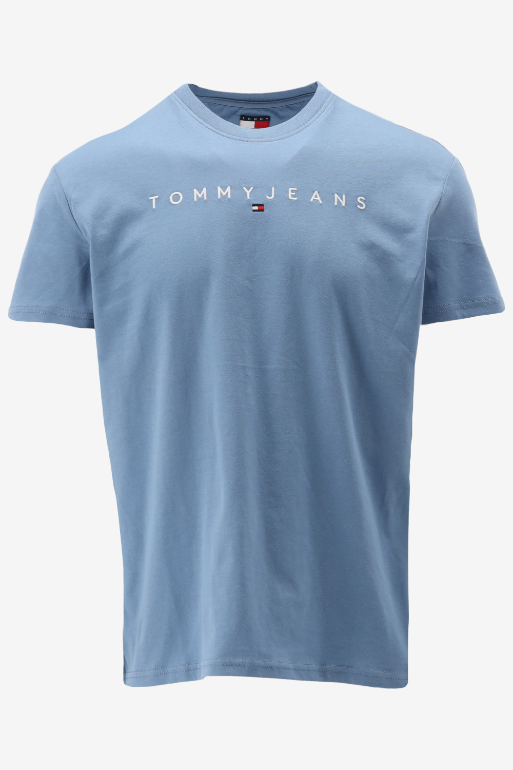 Tommy Hilfiger T-shirt TJM maat L