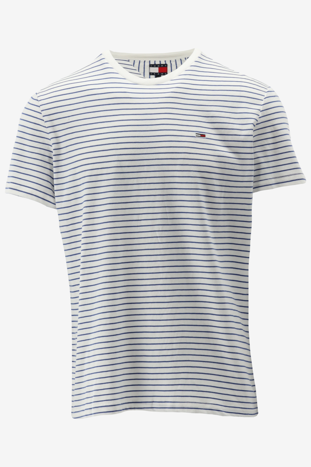 Tommy Hilfiger T-shirt TJM maat L