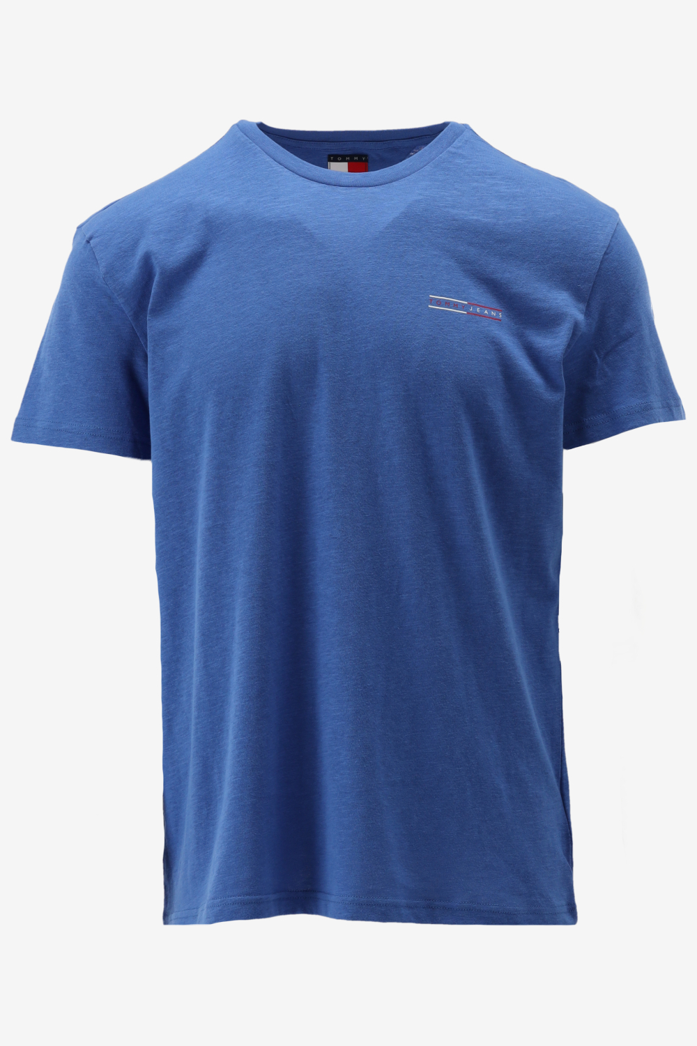 Tommy Hilfiger T-shirt TJM maat L