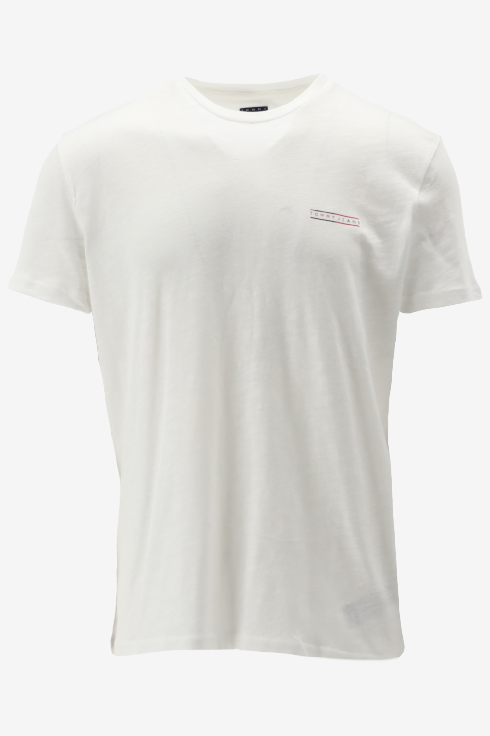 Tommy Hilfiger T-shirt TJM maat L