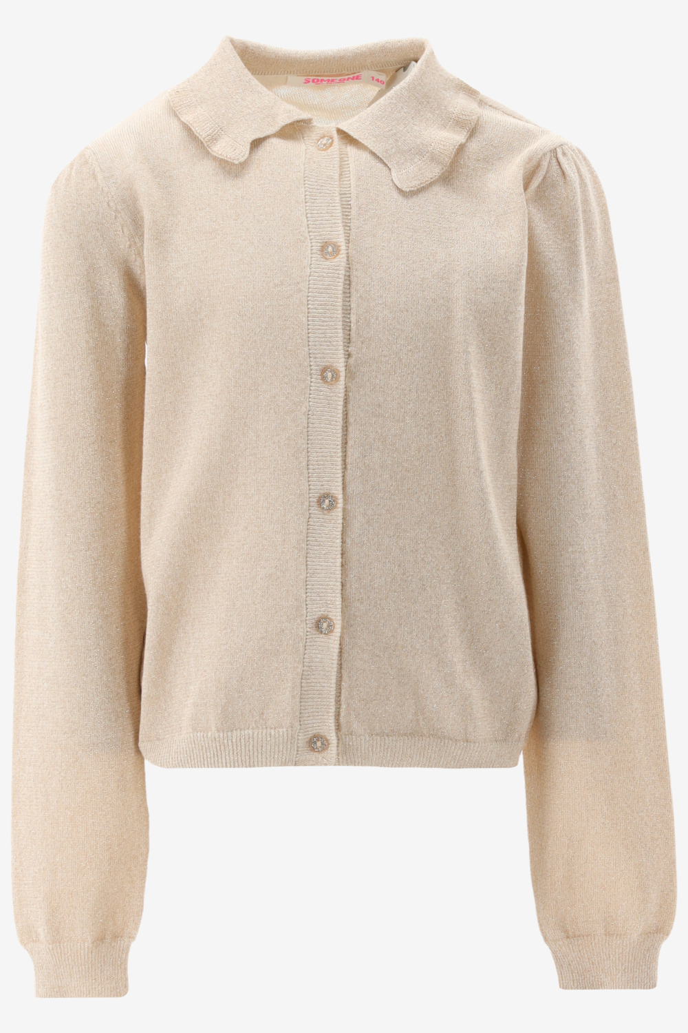 Someone Blouse AMANDA maat 104 4J